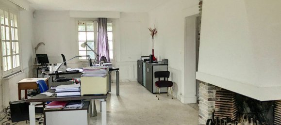 4 bedrooms House in Saint-Gervais-la-Foret, France No. 258654 7