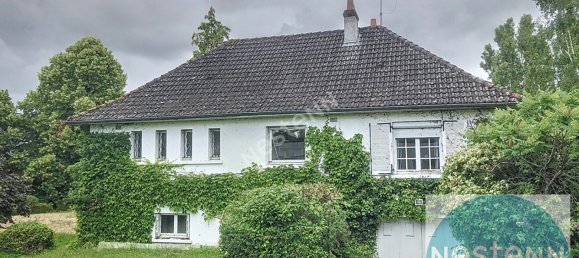 4 bedrooms House in Saint-Gervais-la-Foret, France No. 258654 2