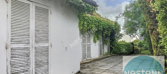 4 bedrooms House in Saint-Gervais-la-Foret, France No. 258654 6