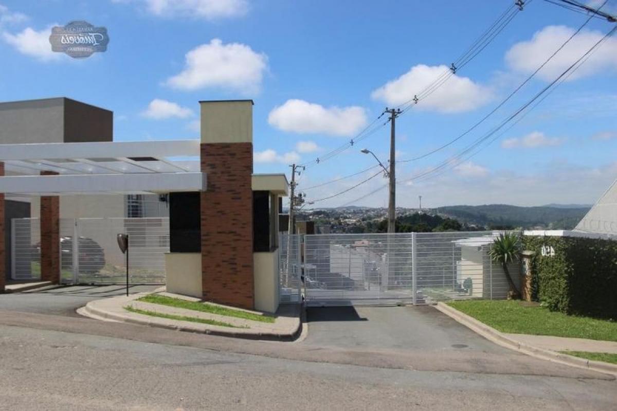 3 bedrooms House in Curitiba, Brazil No. 442392