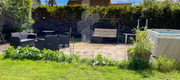 Casa de 3 dormitorios en Selles-sur-Cher, France No. 249355 38