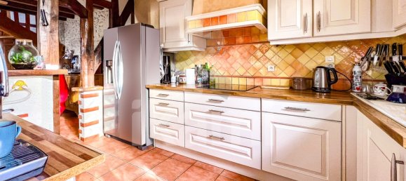 Casa de 3 dormitorios en Selles-sur-Cher, France No. 249355 18