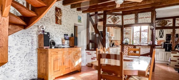 Casa de 3 dormitorios en Selles-sur-Cher, France No. 249355 4