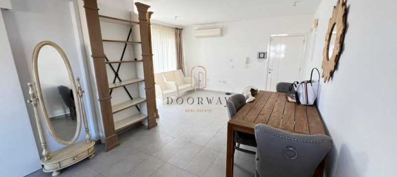 Apartamento T3 em Germasogeia, Cyprus N.º 16103 3