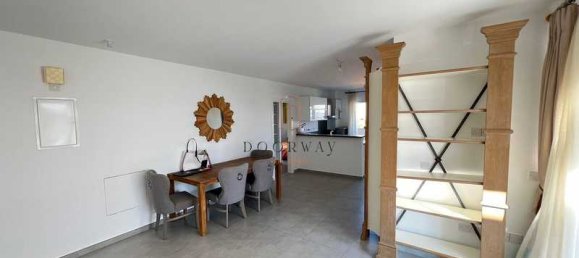 Apartamento T3 em Germasogeia, Cyprus N.º 16103 2