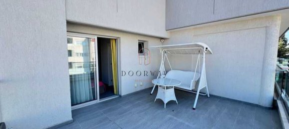 Apartamento T3 em Germasogeia, Cyprus N.º 16103 16