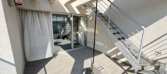 Apartamento T3 em Germasogeia, Cyprus N.º 16103 15