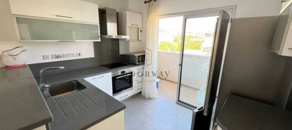 Apartamento T3 em Germasogeia, Cyprus N.º 16103 4