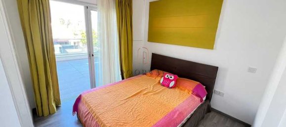 Apartamento T3 em Germasogeia, Cyprus N.º 16103 11