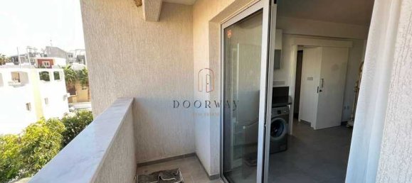 Apartamento T3 em Germasogeia, Cyprus N.º 16103 7