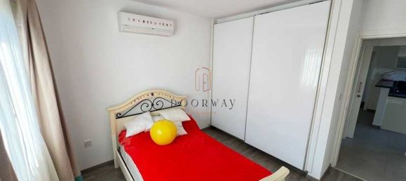 Apartamento T3 em Germasogeia, Cyprus N.º 16103 12