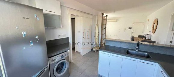 Apartamento T3 em Germasogeia, Cyprus N.º 16103 5