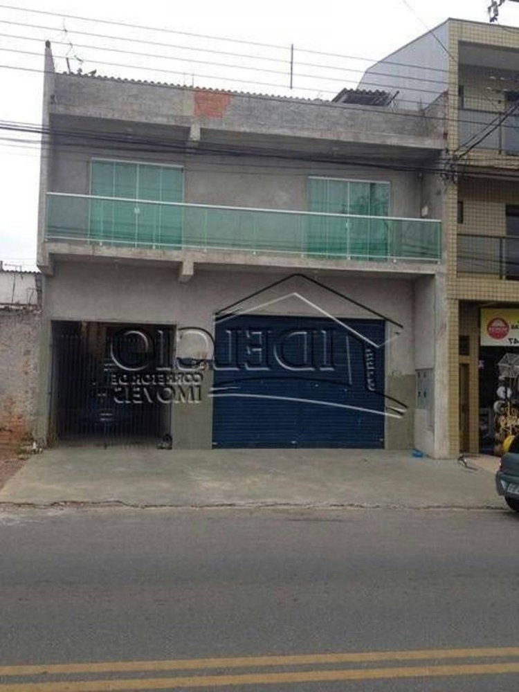 5 bedrooms House in Curitiba, Brazil No. 472632