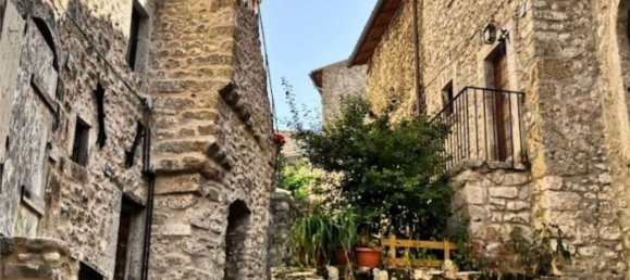 4 rooms Apartment in Pratola Peligna, Italy No. 186696 32