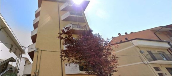 4 rooms Apartment in Pratola Peligna, Italy No. 186696 35