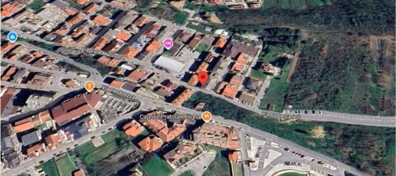 4 rooms Apartment in Pratola Peligna, Italy No. 186696 42