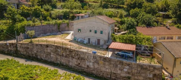 Дом с 2 спальнями в Амаранти, Португалия № 29349 2