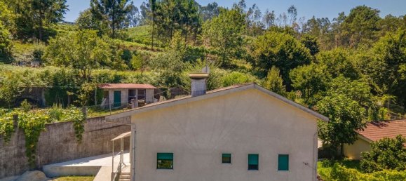 Дом с 2 спальнями в Амаранти, Португалия № 29349 4