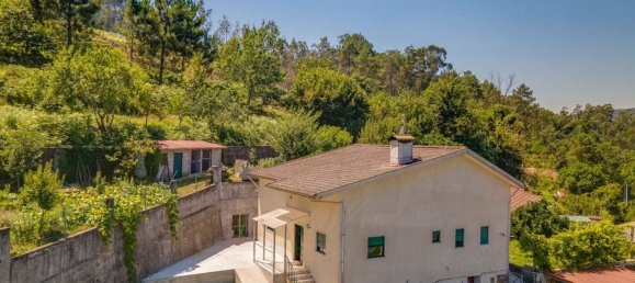 Дом с 2 спальнями в Амаранти, Португалия № 29349 5