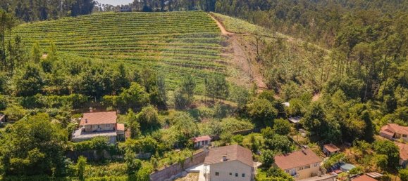 Дом с 2 спальнями в Амаранти, Португалия № 29349 22