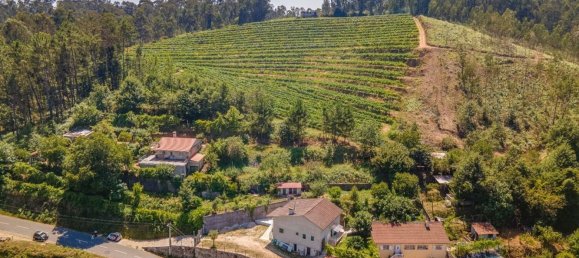 Дом с 2 спальнями в Амаранти, Португалия № 29349 23