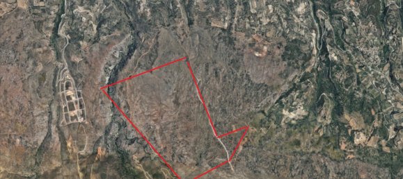 612000m² Hotel in Rethymno, Greece No. 4534 2