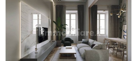 Ático de 2 dormitorios en Florence, Italy No. 296526 14