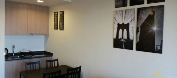 شقة 1 غرف نوم في Pattaya, Thailand رقم 1031 3