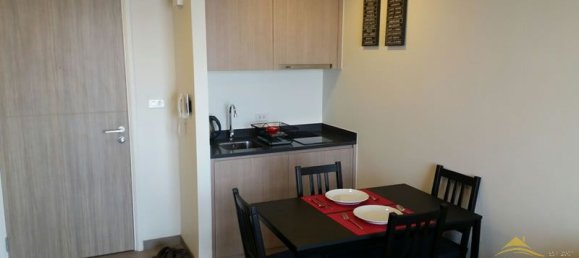 شقة 1 غرف نوم في Pattaya, Thailand رقم 1031 13