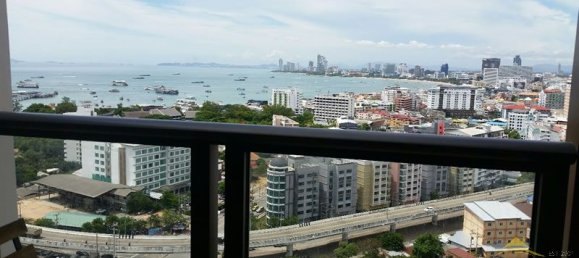 شقة 1 غرف نوم في Pattaya, Thailand رقم 1031 12