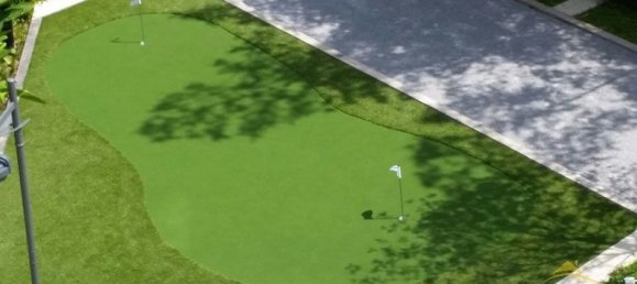 شقة 1 غرف نوم في Pattaya, Thailand رقم 1031 8