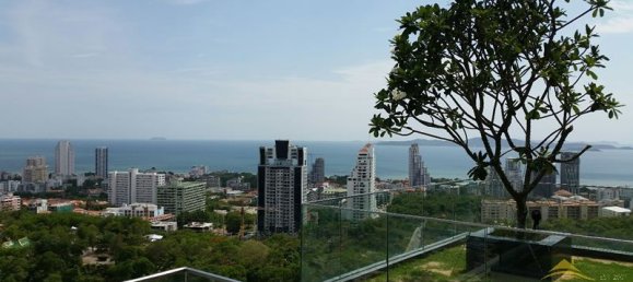 شقة 1 غرف نوم في Pattaya, Thailand رقم 1031 10