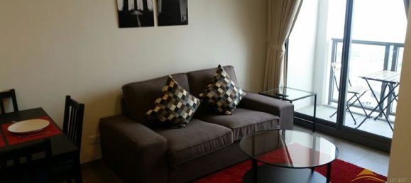 شقة 1 غرف نوم في Pattaya, Thailand رقم 1031 11