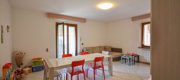 8 rooms Apartment in Città della Pieve, Italy No. 133888 5