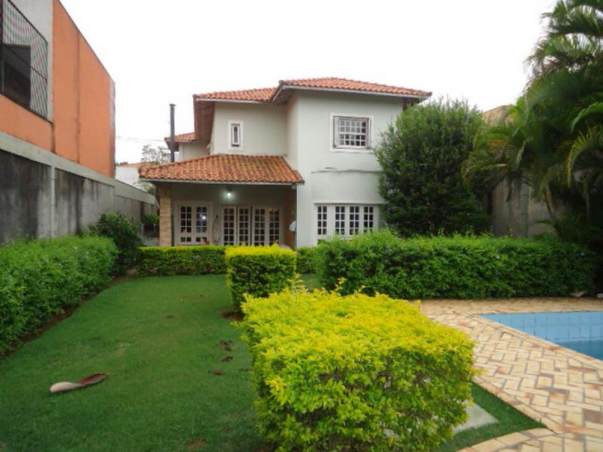 3 Schlafzimmer Haus in Sao Paulo, Brazil, Nr. 489062