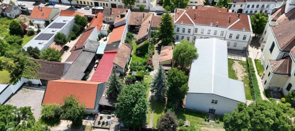 267m² Land in Favoriten, Austria No. 158323 6