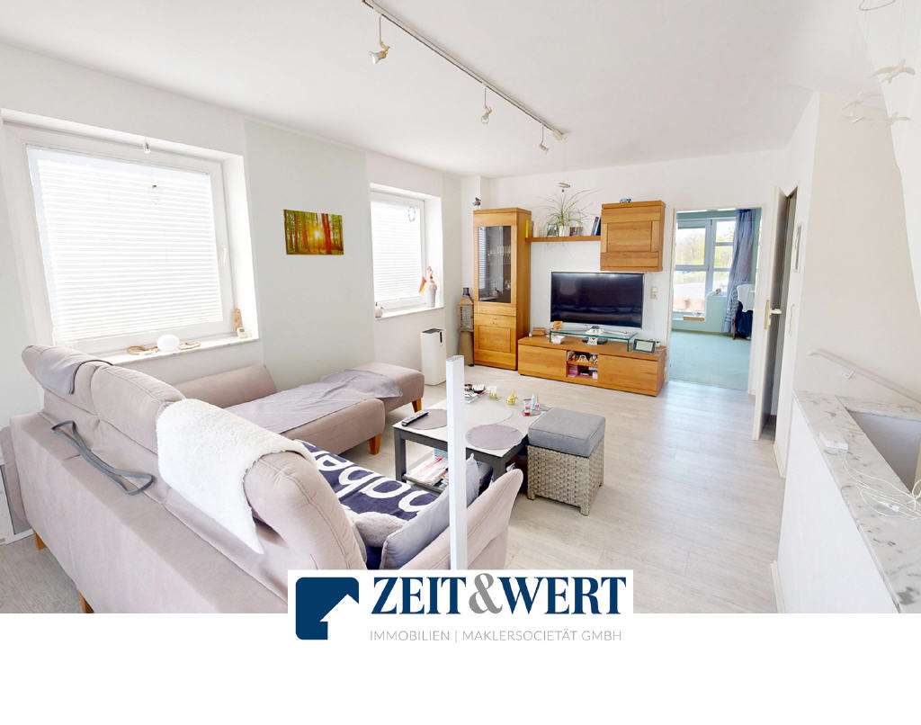 3 bedrooms Duplex in Rhein-Erft, Germany No. 322846