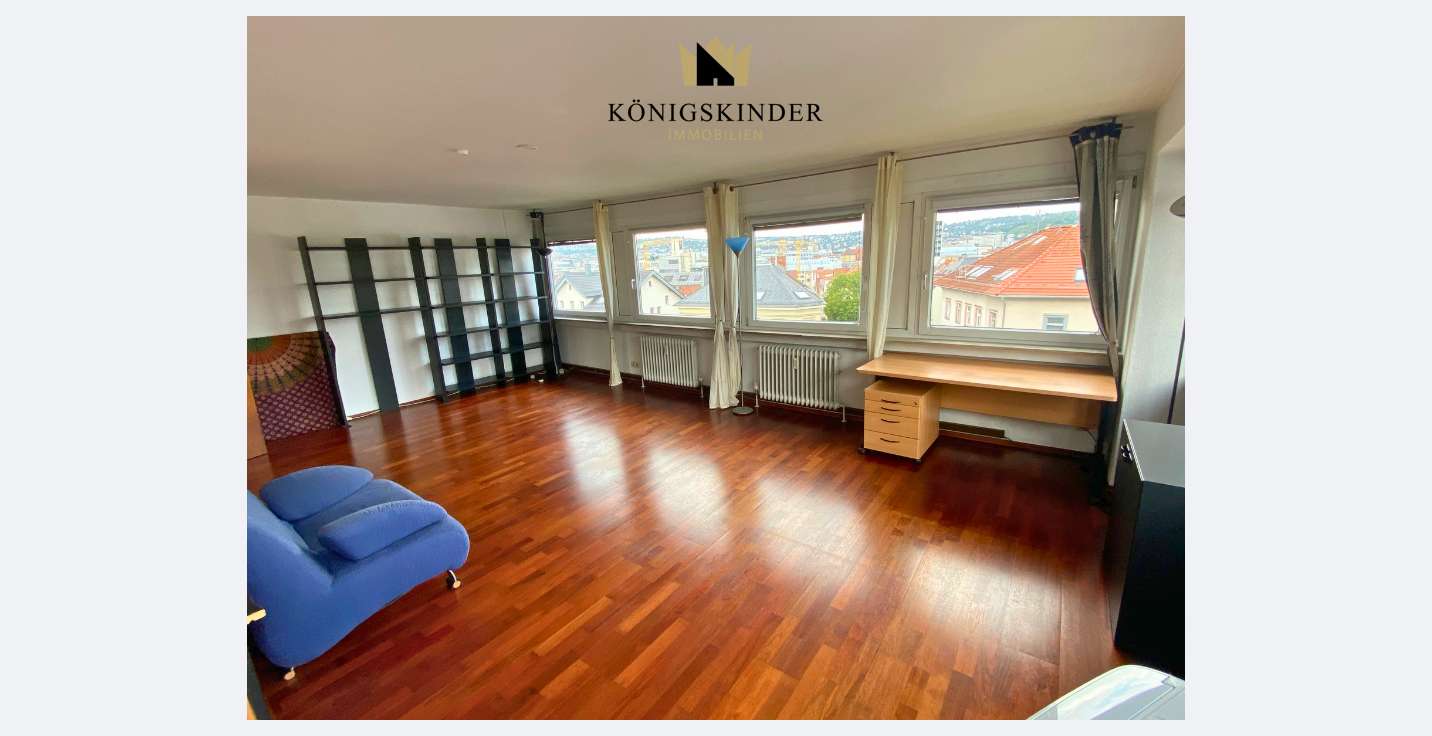 استوديو في Stuttgart, Germany رقم 324641