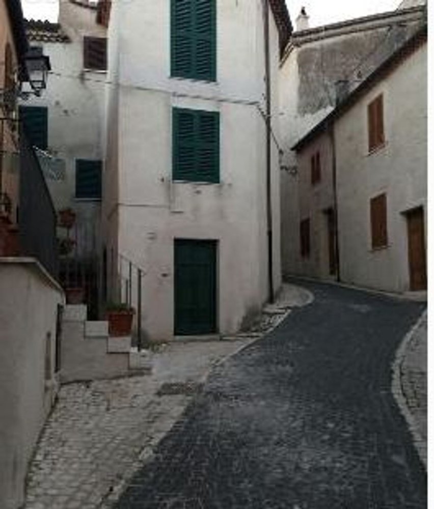 4 Schlafzimmer Wohnung in Rocca Massima, Italy, Nr. 256189