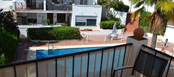 2 bedrooms Penthouse in Mijas, Spain No. 217435 5