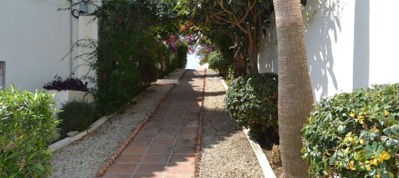 2 bedrooms Penthouse in Mijas, Spain No. 217435 25