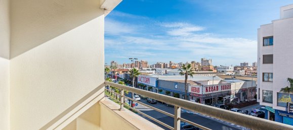 5 bedrooms Apartment in Torrevieja, Spain No. 43510 30