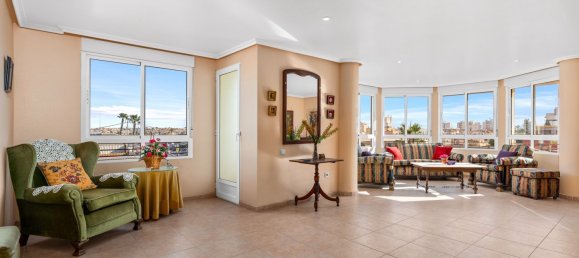 5 bedrooms Apartment in Torrevieja, Spain No. 43510 10