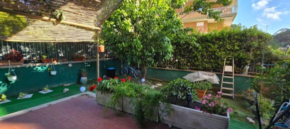 Квартира с 1 спальней в Рим, Италия № 271492 2