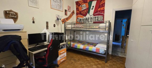 Квартира с 1 спальней в Рим, Италия № 271492 7