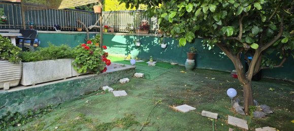 Квартира с 1 спальней в Рим, Италия № 271492 9