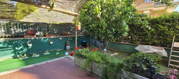 Квартира с 1 спальней в Рим, Италия № 271492 6