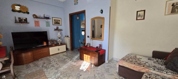 Квартира с 1 спальней в Рим, Италия № 271492 5