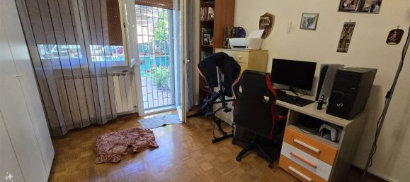 Квартира с 1 спальней в Рим, Италия № 271492 8