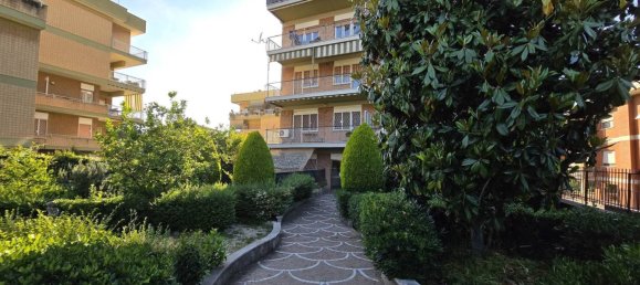 Квартира с 1 спальней в Рим, Италия № 271492 3